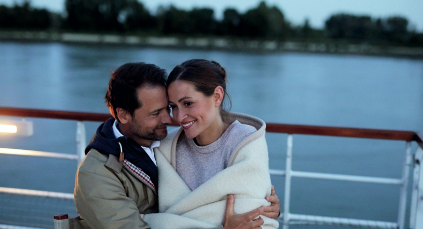 GRUDONA 4 - Donau Adventszeit mit der A-Rosa Bella